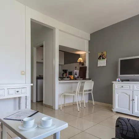 Alsol Nara Appartamento Playa del Inglés