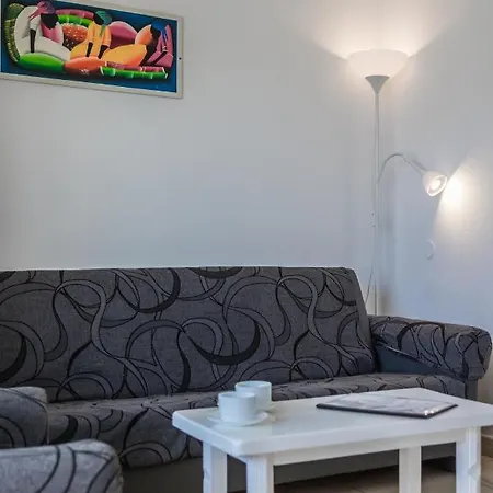 Alsol Nara Appartamento Playa del Inglés