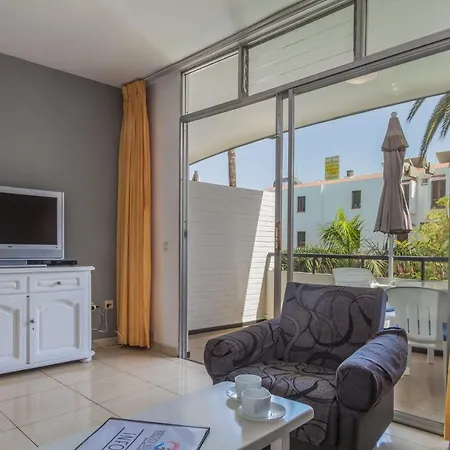 Alsol Nara Playa del Inglés