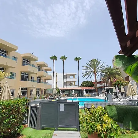Alsol Nara Appartamento Playa del Inglés