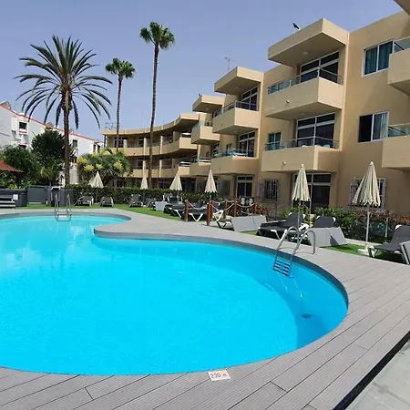 Alsol Nara * Playa del Inglés