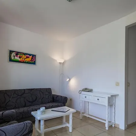 Appartamento Alsol Nara *
