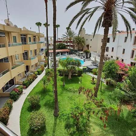 Alsol Nara * Playa del Inglés