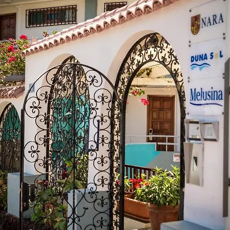 Alsol Nara Appartamento