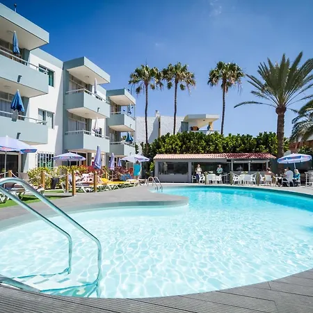 Alsol Nara Playa del Inglés